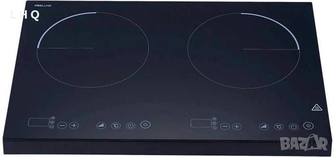 Индукционен плот Proline ICD3500, снимка 1