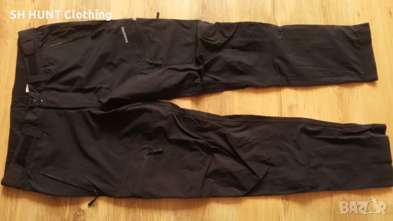 SKOGSTAD VISION Waterproof Trouser размер XL панталон водонепромокаем - 1341, снимка 1