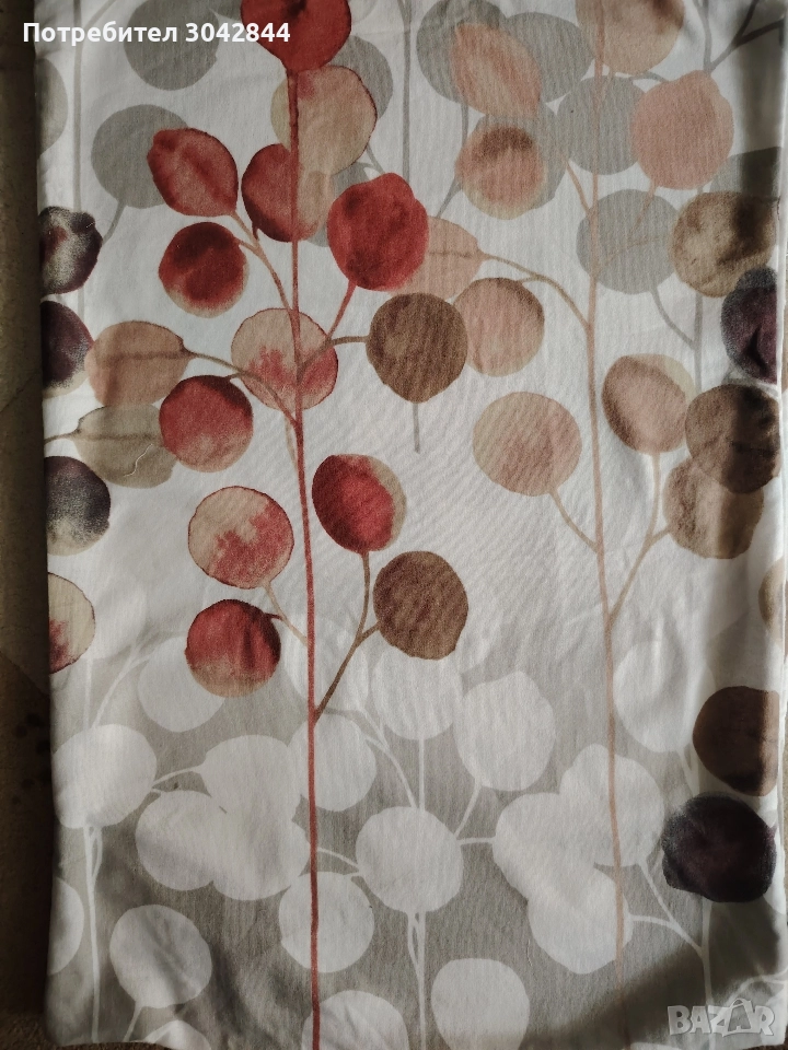 Калъфки за възглавници 100% памук , снимка 1