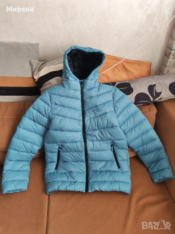 Чисто НОВО с етикет яке Reserved за момче, 164 размер, снимка 1