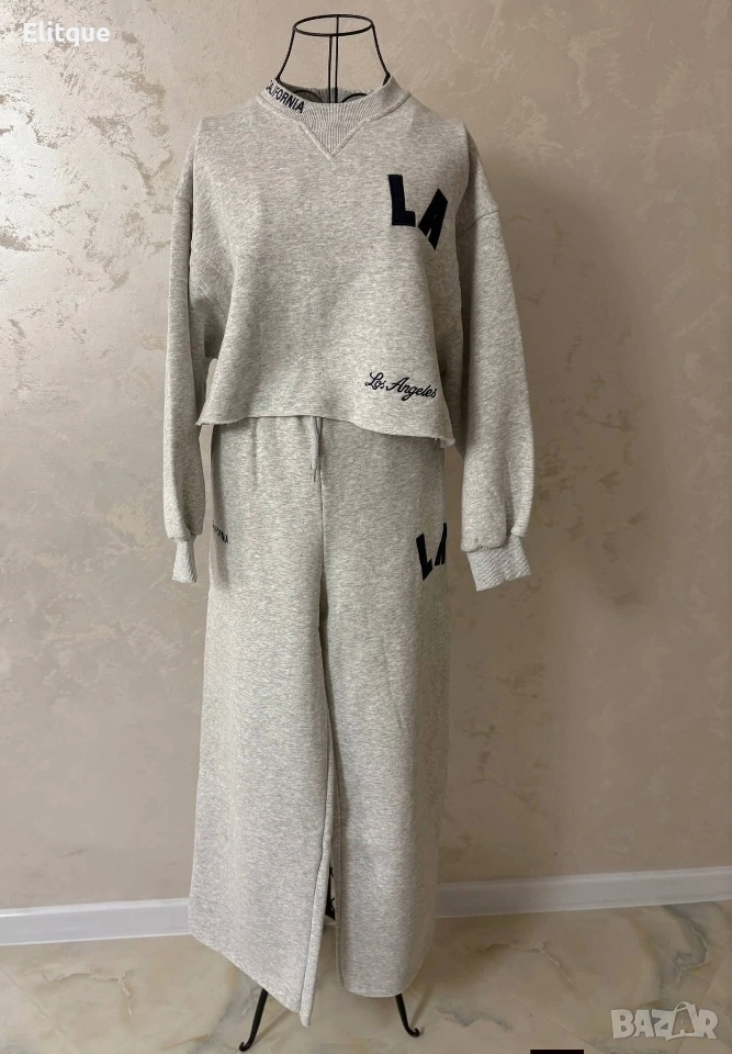 дамски екип , снимка 1