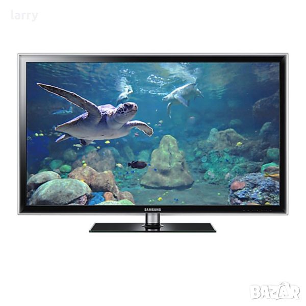 Телевизор Samsung 40" UE40D6000 на части, снимка 1