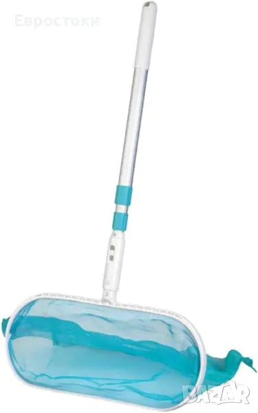 Gre 40031F Мрежа за почистване на басейни, против листа и насекоми, за поддържане на вашия басейн , снимка 1