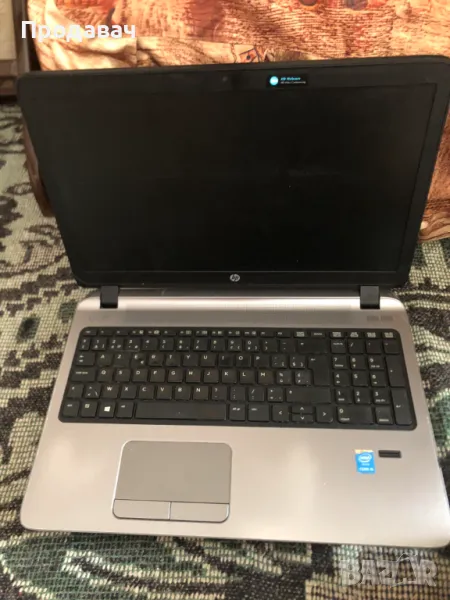 Hp probook 450 G2 за части., снимка 1