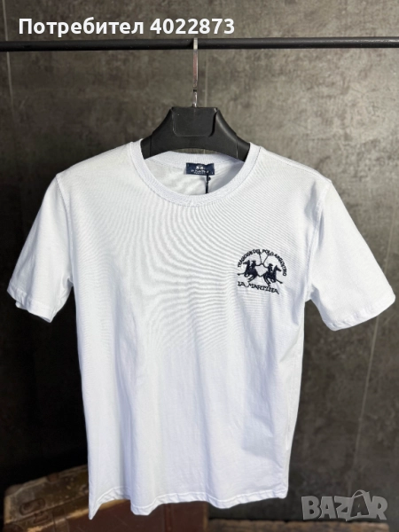 Мъжки Тениски La Martina , снимка 1