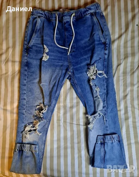 Дънки Denim, снимка 1