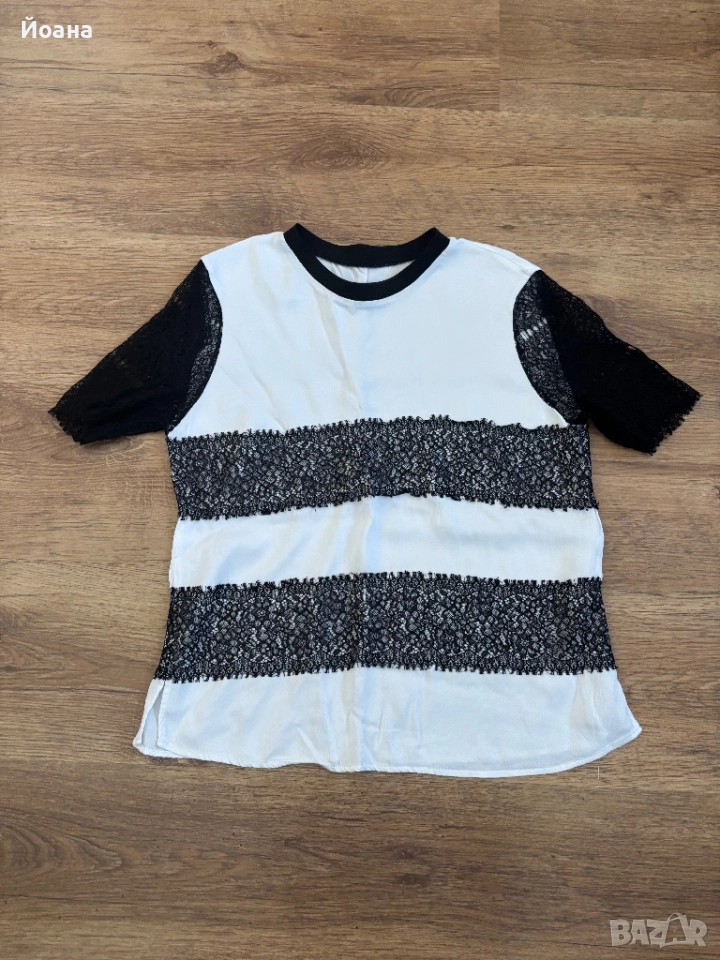 Дамска тениска, снимка 1