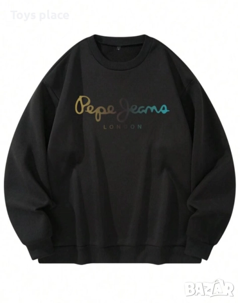 Блуза суичър Pepe jeans , снимка 1