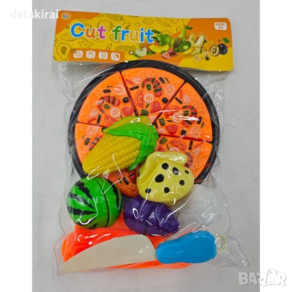 Пица комплект, снимка 1