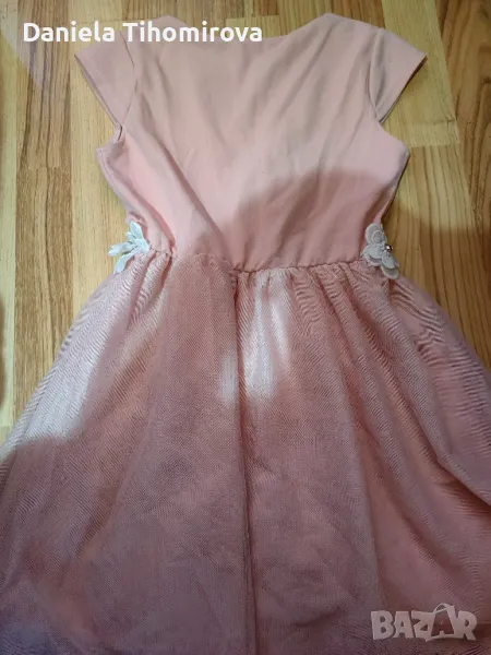 детска рокля 152, снимка 1