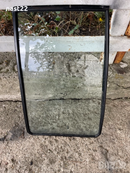 Задно ляво стъкло -фикс-(малко) Сузуки Витара-дълга база, снимка 1