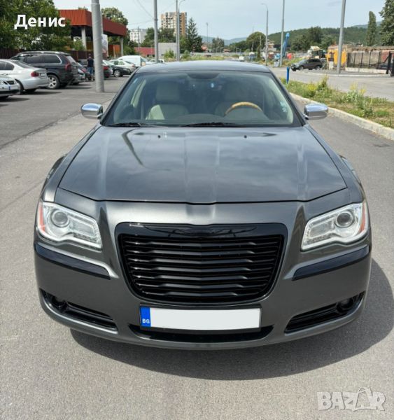 Chrysler 300c 5.7 V8 363hp 4x4, снимка 1