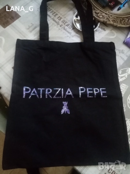 patrizia Pepe чанта , снимка 1