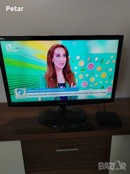 SAMSUNG LED TV, снимка 1