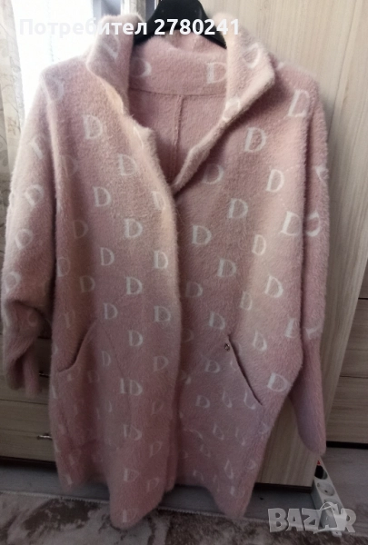 Дамска есенна жилетка , снимка 1