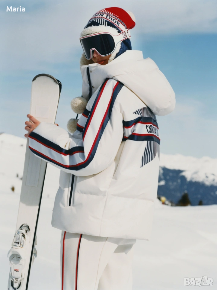 Dior яке/ски яке , снимка 1