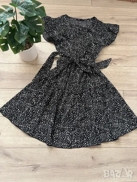 Лятна рокля, снимка 1