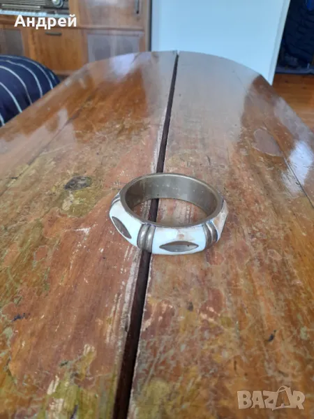 Стара гривна #10, снимка 1