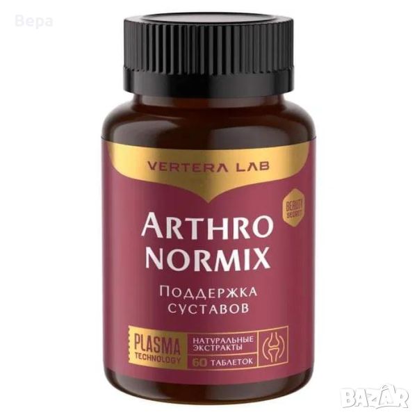 Arthronormix, снимка 1