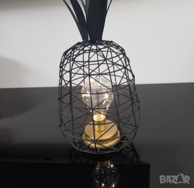 20 лв Декоративна LED лампа 🇩🇪, снимка 1