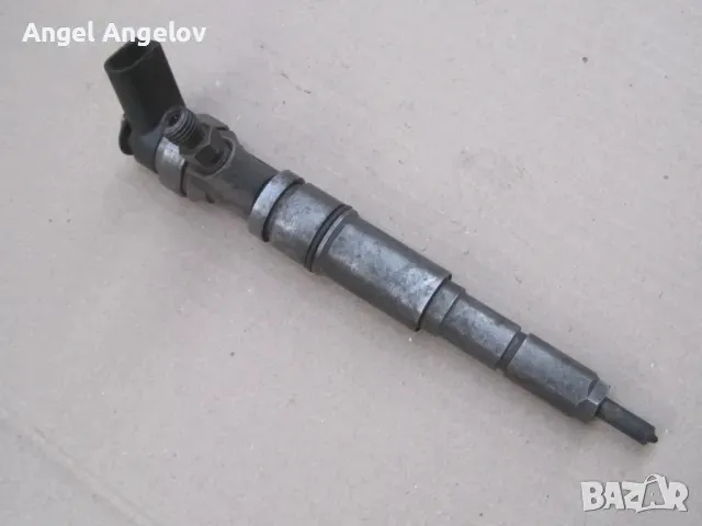 Дюза BOSCH – 0445110047 3 (E46) 330 d, 5 (E39) 530 d, 7 (E38) 730 d, X5 (E53) 3.0 d, M57 D30 (306D1), снимка 1