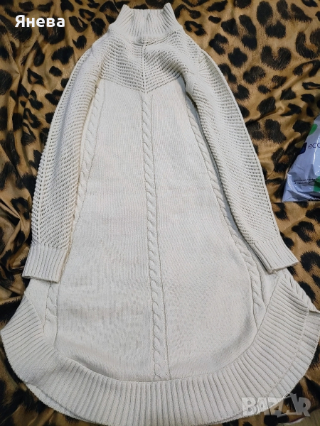 Дамска рокля, снимка 1