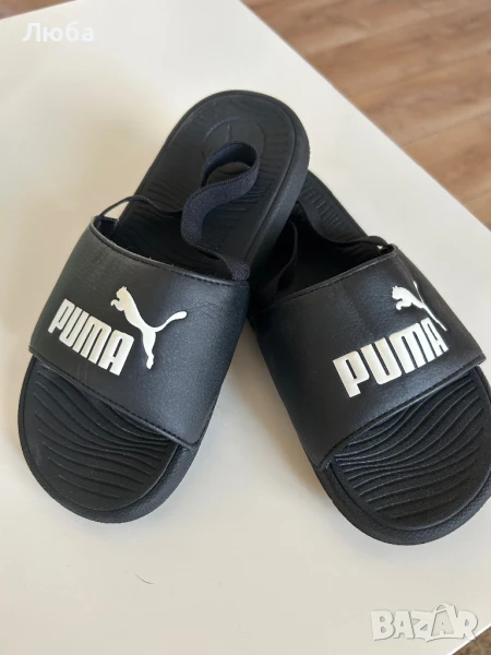 Детски сандали Пума, снимка 1
