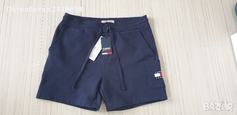 Tommy Hilfiger Cargo Cotton Mens Short Size M / L НОВО! ОРИГИНАЛ! Мъжки Къси Панталони!, снимка 1