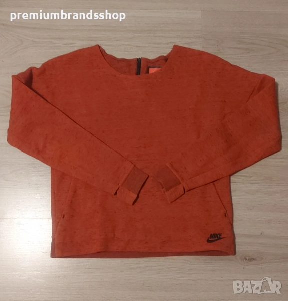 Nike tech дамско горнище S , снимка 1