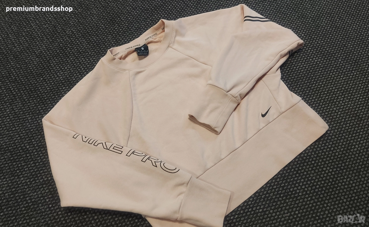 Nike pro дамска блуза XS размер , снимка 1