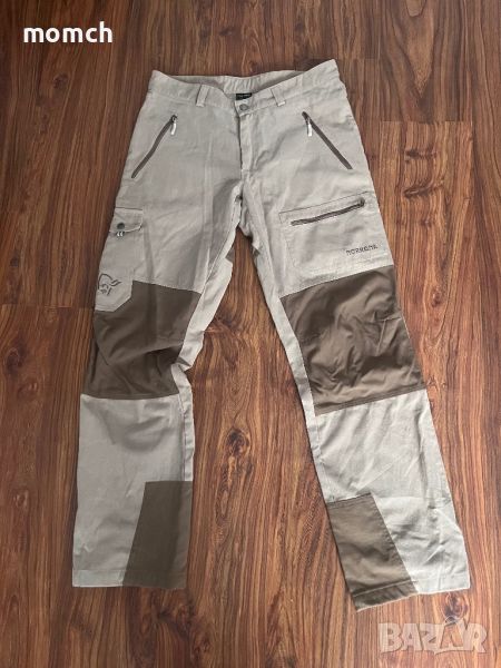 NORRONA AMUNDSEN-мъжки панталон размер М, снимка 1