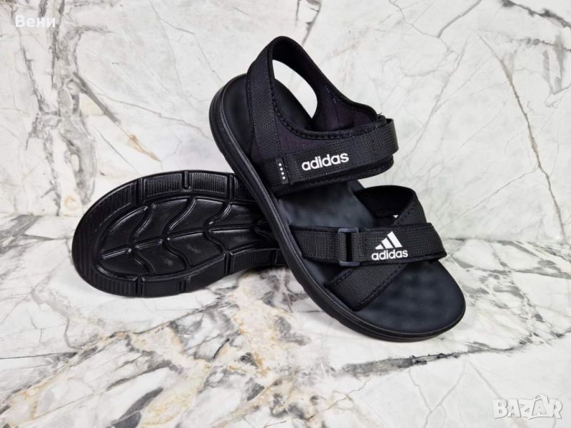 Мъжки сандали Adidas Реплика ААА+
, снимка 1