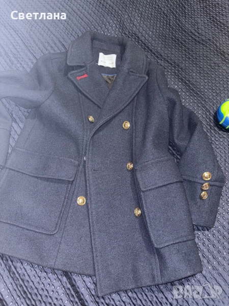 Яке Зара Zara 8 години, снимка 1