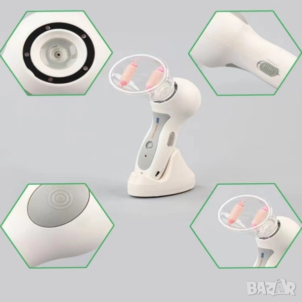 Антицелулитен уред, снимка 1