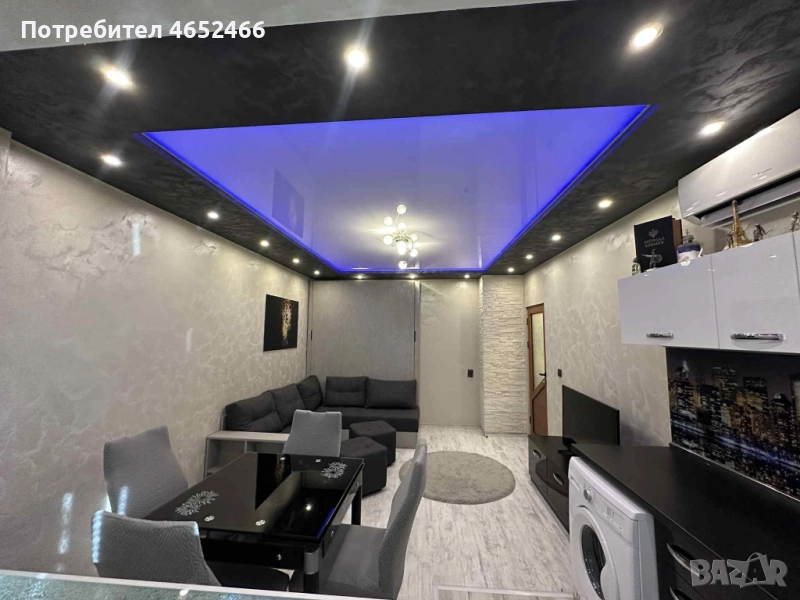 Двустаен апартамент гр. Елин Пелин, снимка 1