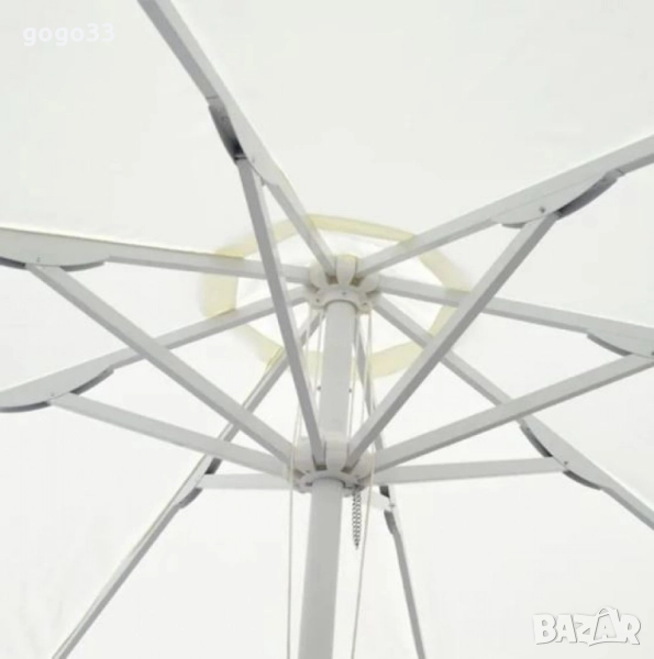 плажен чадър , снимка 1