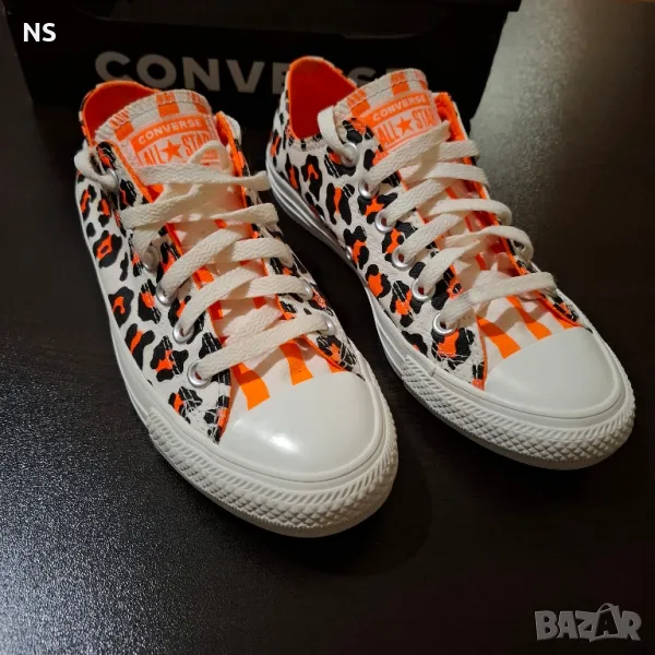 Converse  , дамски кецове !:), снимка 1