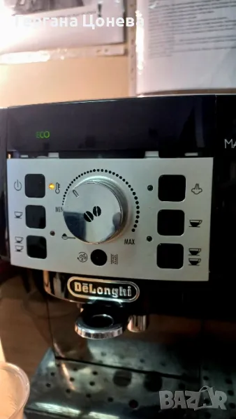 кафемелачка за Delonghi Magnifica S, снимка 1