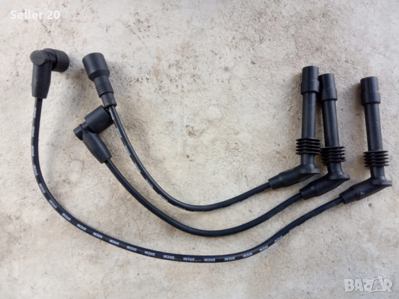 Кабели за свещи за Опел Вектра Астра 1988-1995 г, снимка 1
