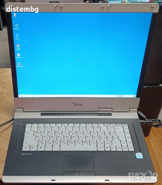 Лаптоп Fujitsu AmiloPro v2055, снимка 1