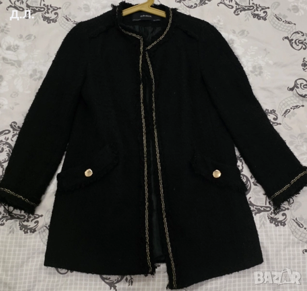 Дамки палта и сако, снимка 1