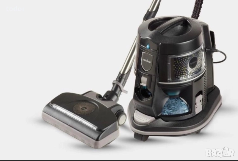 Свежест с приоритет на чистотата, снимка 1