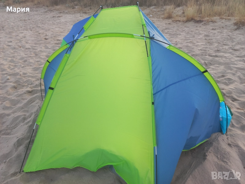 Палатка (заслон, навес, сенник) 260/134/120, снимка 1