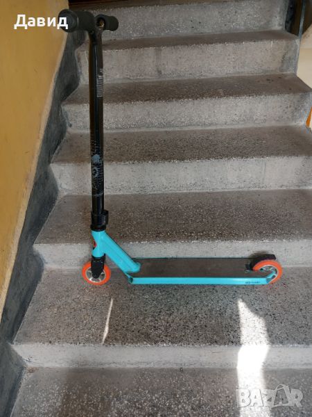  Продавам детски scooters oxelo, снимка 1