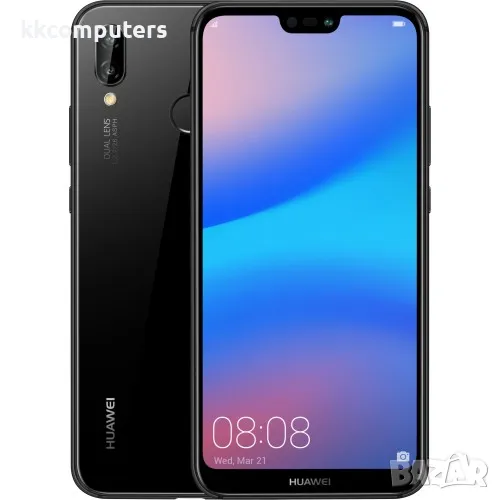 Блок Звънец за Huawei P20 Lite (ANE-AL00, ANE-TL00) Баркод : 562216, снимка 1