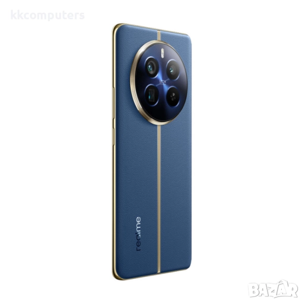 ЧАСТИ ЗА Смартфон GSM REALME 12 PRO+ BLUE RMX3840 6.70 ", 512 GB, RAM 12 GB, 64+50+8 MP, 5G , снимка 1