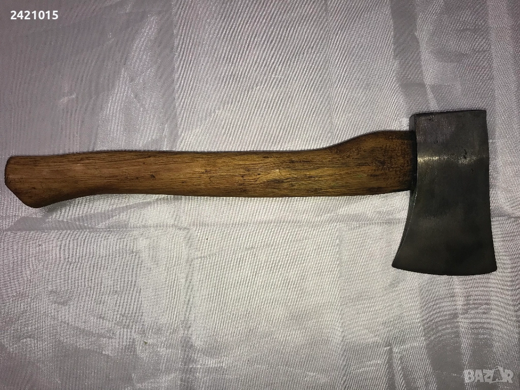 Топор Брадва, снимка 1