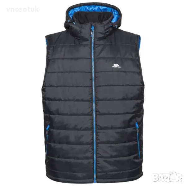 Мъжки елек Trespass -№ М, снимка 1