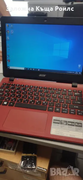 Acer Aspire ES11 , снимка 1