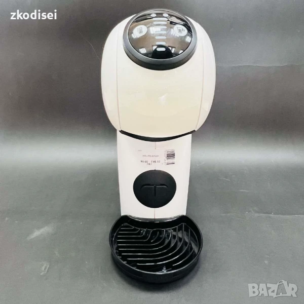 Кафемашина KRUPS KP240, снимка 1